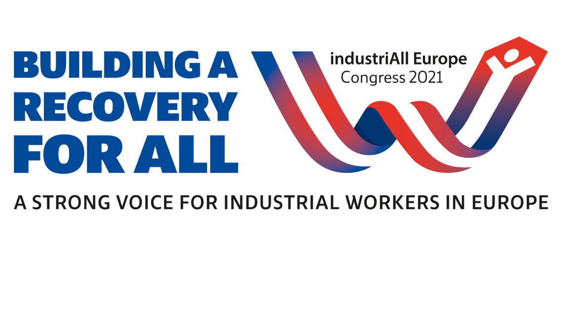 A strong voice for industrial workers in Europe